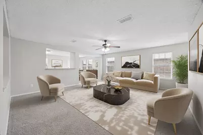 2609 Diver Court, Fort Worth, TX 76119 - Photo 6