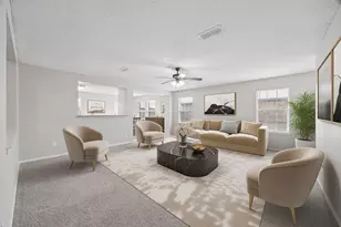 2609 Diver Ct, Fort Worth, TX 76119 - Photo 6