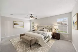 2609 Diver Ct, Fort Worth, TX 76119 - Photo 16