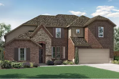 708 Wiltshire Road, Anna, TX 75409 - Photo 2