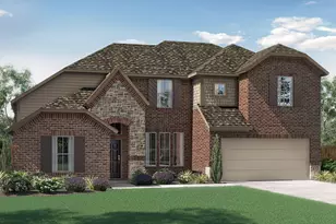708 Wiltshire Rd, Anna, TX 75409 - Photo 2