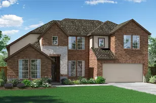 708 Wiltshire Rd, Anna, TX 75409 - Photo 1