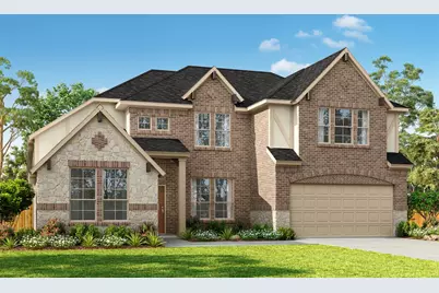 708 Wiltshire Road, Anna, TX 75409 - Photo 4