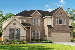 708 Wiltshire Rd, Anna, TX 75409 - Photo 4