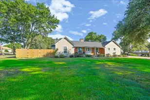 3201 W Park Row Blvd, Corsicana, TX 75110 - Photo 2