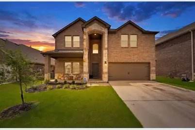 9720 Lariat Drive, Aubrey, TX 76227 - Photo 2