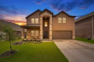 9720 Lariat Dr, Aubrey, TX 76227 - Photo 2