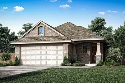 708 Berkley Lane, Anna, TX 75409 - Photo 2