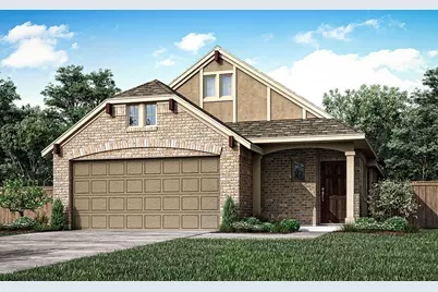 708 Berkley Lane, Anna, TX 75409 - Photo 4