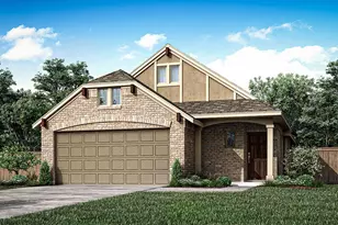 708 Berkley Ln, Anna, TX 75409 - Photo 4