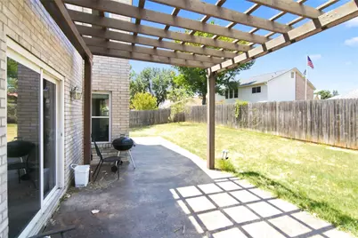 5312 Dillon Circle, Haltom City, TX 76137 - Photo 30