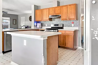 5312 Dillon Circle, Haltom City, TX 76137 - Photo 16