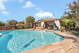 12701 Welsh Walk, Fort Worth, TX 76244 - Photo 4