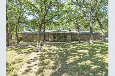194 Pr 203, Bowie, TX 76230 - Photo 1