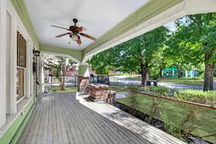 2704 College Ave, Fort Worth, TX 76110 - Photo 4