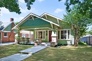 2704 College Ave, Fort Worth, TX 76110 - Photo 2