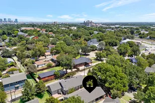 2704 College Ave, Fort Worth, TX 76110 - Photo 40