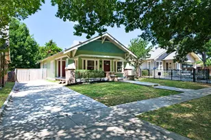 2704 College Ave, Fort Worth, TX 76110 - Photo 1