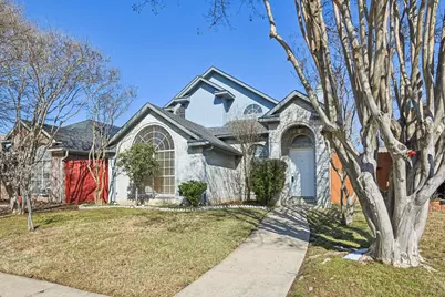 6409 Wildhaven Drive, Rowlett, TX 75089 - Photo 2