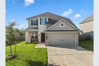 6940 Sulphur Court, China Spring, TX 76633 - Photo 1