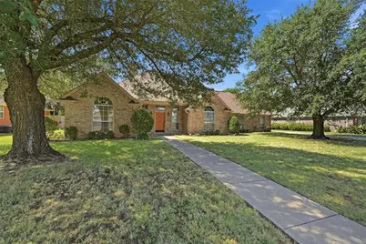2416 Jolinda Lane, Whitesboro, TX 76273 - Photo 2