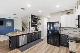 8228 Misty Water Dr, Fort Worth, TX 76131 - Photo 6