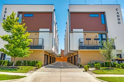 1910 Caddo Street #B102, Dallas, TX 75204 - Photo 1