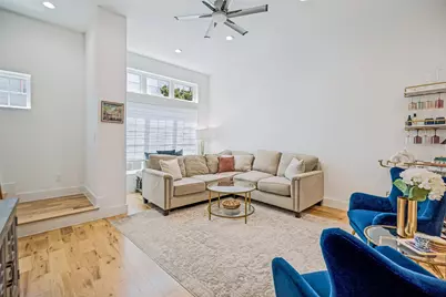 1910 Caddo Street #B102, Dallas, TX 75204 - Photo 4