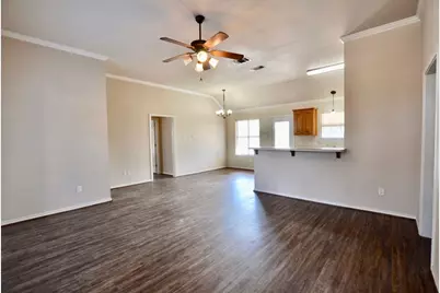 1838 Laura Street, Weatherford, TX 76086 - Photo 2