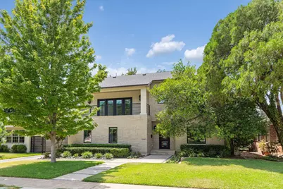 9847 Ontario Lane, Dallas, TX 75220 - Photo 2