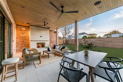 6016 Del Roy Drive, Dallas, TX 75230 - Photo 16