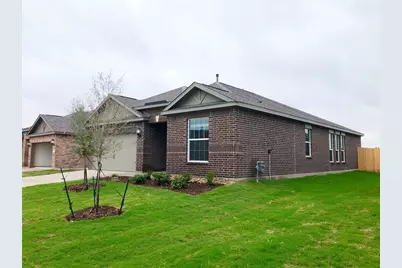 617 Harbor Oaks Drive, Anna, TX 75409 - Photo 2