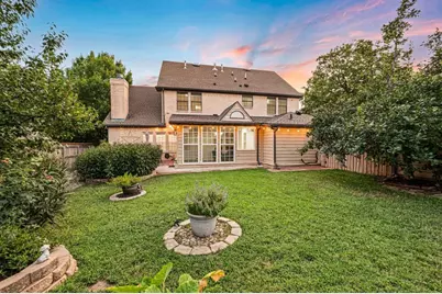 5132 Pearl Drive, North Richland Hills, TX 76180 - Photo 36