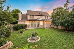 5132 Pearl Dr, North Richland Hills, TX 76180 - Photo 36