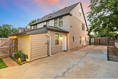 5132 Pearl Drive, North Richland Hills, TX 76180 - Photo 32