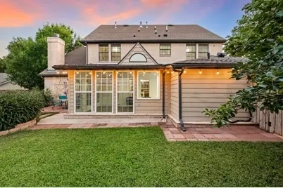 5132 Pearl Drive, North Richland Hills, TX 76180 - Photo 38