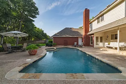 619 Portofino Drive, Arlington, TX 76012 - Photo 34