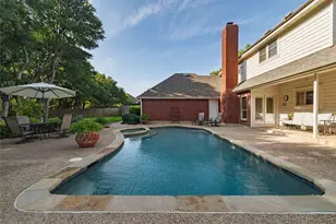 619 Portofino Dr, Arlington, TX 76012 - Photo 34