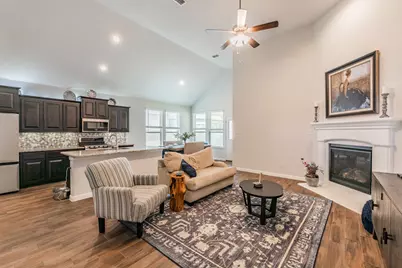 8901 Thompson Road, Argyle, TX 76226 - Photo 2