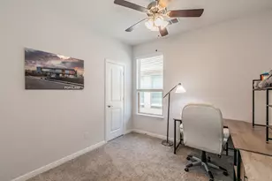 8901 Thompson Rd, Argyle, TX 76226 - Photo 18