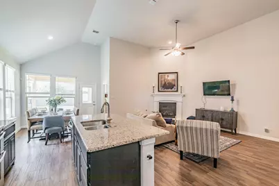 8901 Thompson Road, Argyle, TX 76226 - Photo 8