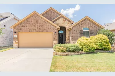 8901 Thompson Road, Argyle, TX 76226 - Photo 1