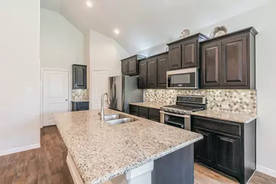8901 Thompson Road, Argyle, TX 76226 - Photo 6