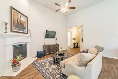 8901 Thompson Road, Argyle, TX 76226 - Photo 4