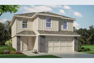 806 King's Way, Hillsboro, TX 76645 - Photo 1