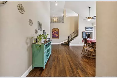 208 Hogue Lane, Wylie, TX 75098 - Photo 2