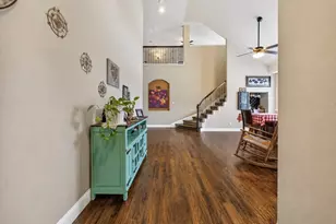 208 Hogue Ln, Wylie, TX 75098 - Photo 2
