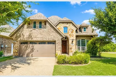 208 Hogue Lane, Wylie, TX 75098 - Photo 1