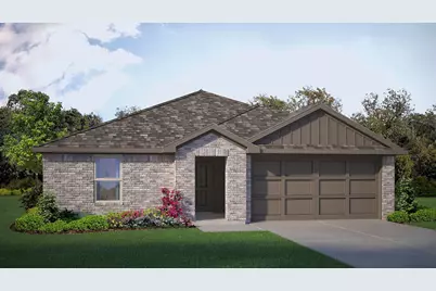 812 King's Way, Hillsboro, TX 76645 - Photo 1