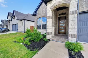 3506 Riley St, Fate, TX 75087 - Photo 2
